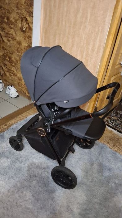 Carrella детская коляска