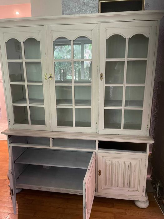 Szafka kredens styl bocho