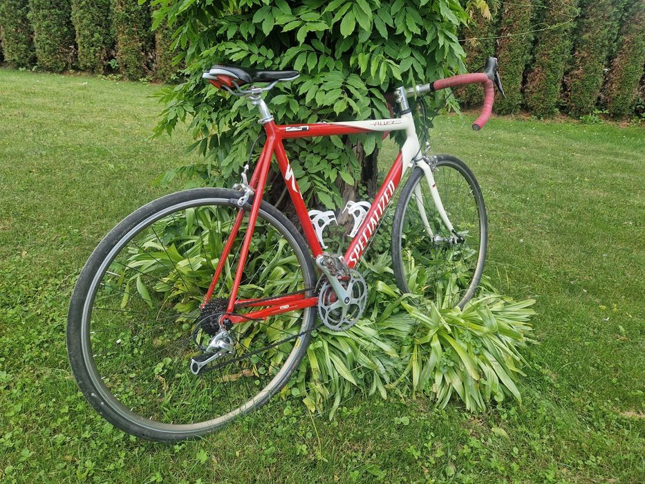 Rower szosowy Specialized Allez