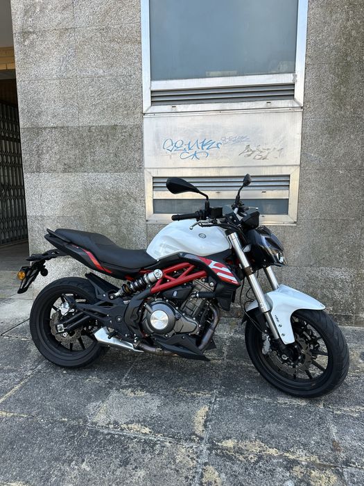 Benelli bn 302s 2021