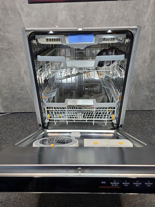 ‼️Ексклюзивна  пусудомийна машина  Miele G7985 XXL 2024 рік як нова