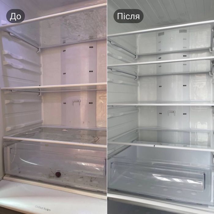 Миття вікон прибирання квартир Львів