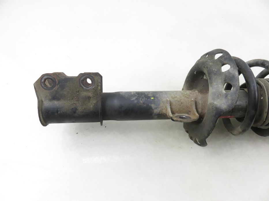 Mcperson Prawy Przedni Opel Zafira B 1.9 Cdti