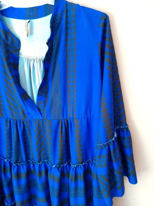 Sukienka boho New Collection