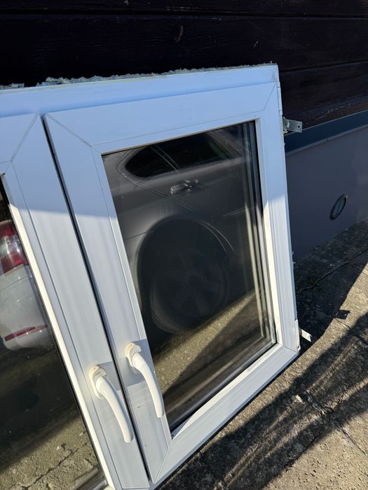 Sprzedam Okno PVC 120x85
