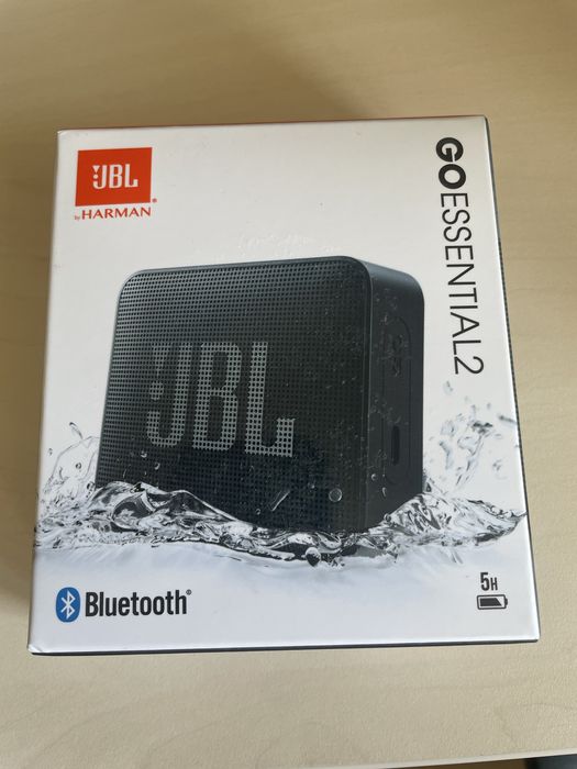 JBL essential 2 нова