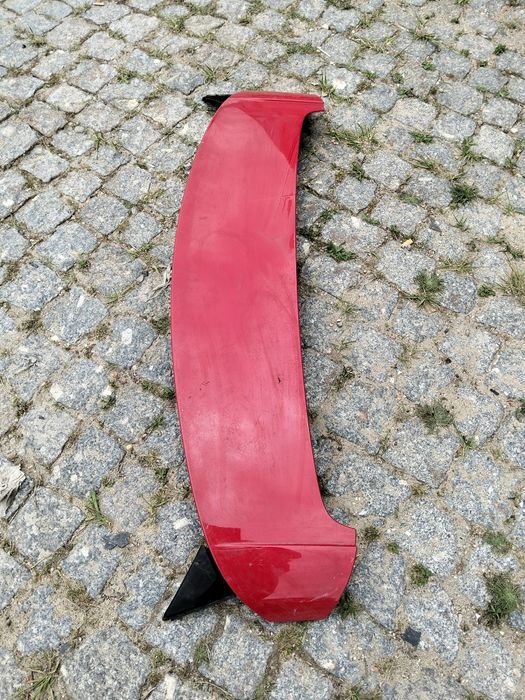 Aleron Opel astra k aileron 2018