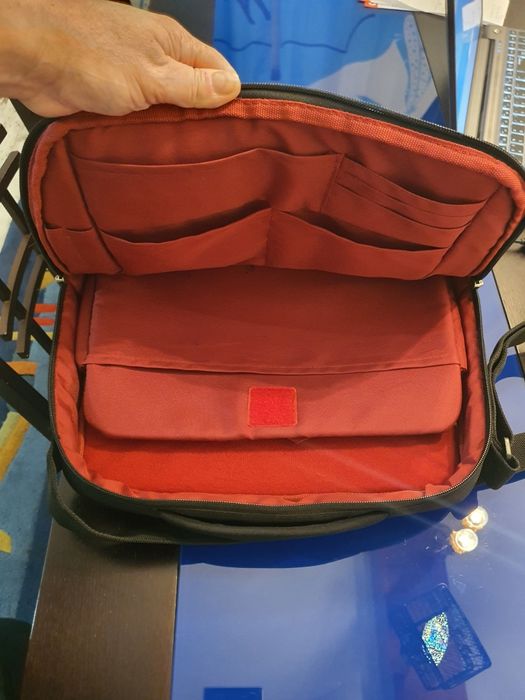 Mala saco computador portatil tablete