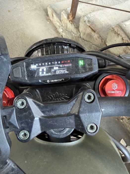 Scrambler 250…………..