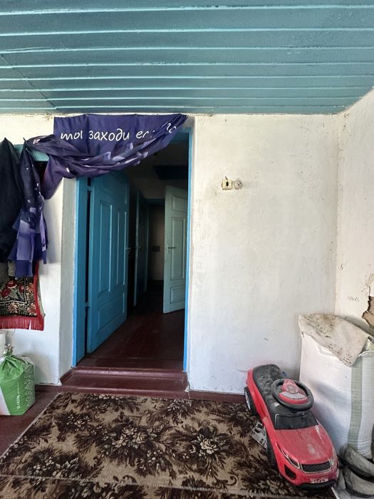 Продам будинок в селі Яблунівка