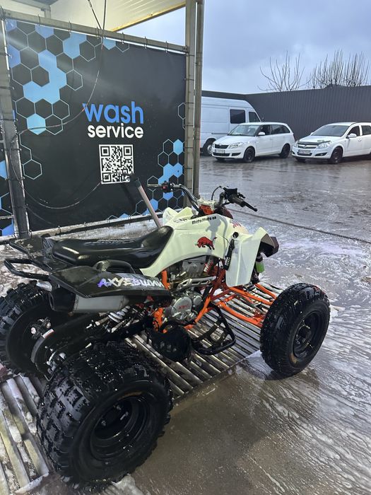 Продам kayo a300