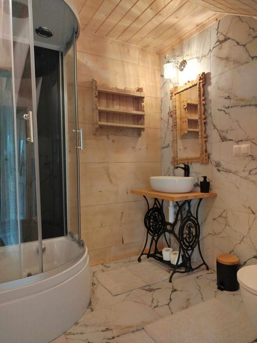 Domek  Zakopane  wolny od 8-16lutego ,Ciche okolice Term Chochołow