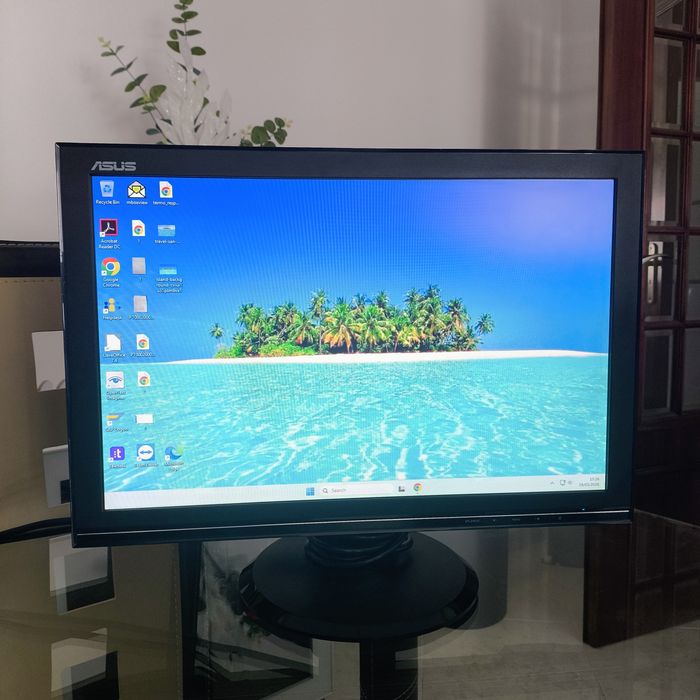 Monitor Asus 19" HD+ VW192S