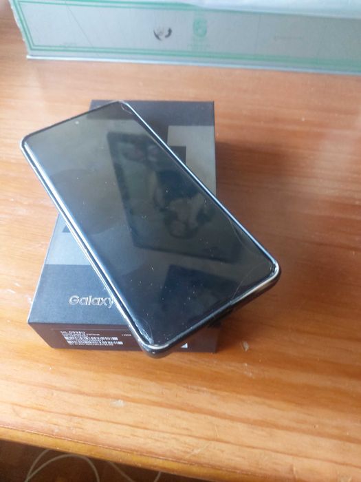 Samsung Galaxy S21 Ultra