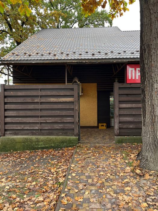 Здам приміщення по вул. М. Сингаївського є світло