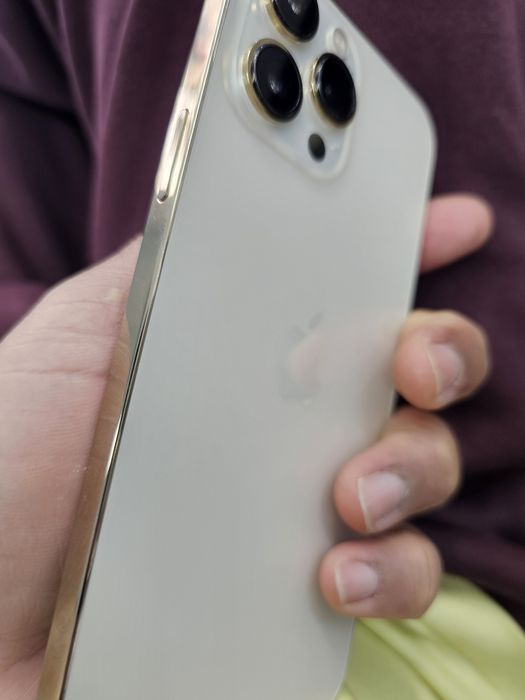 Iphone 13 pro max..128gb