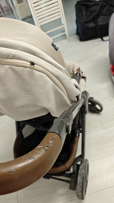 Carrinho Chicco StyleGo Up