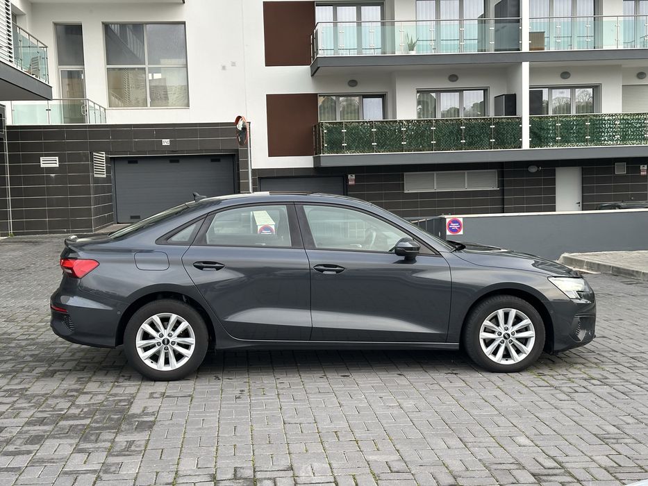Audi A3 Limousine | 2.0 TDI  | Full Extras | Oportunidade*