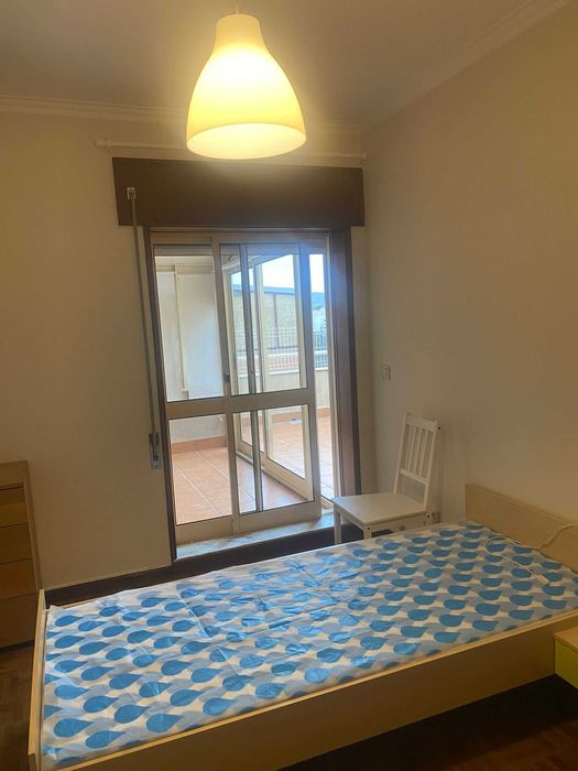 Apartamento T2 em Arcozelo Barcelos