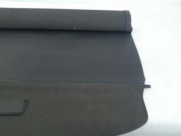 Chapeleira / tampo da mala AUDI A4 (8EC, B7)