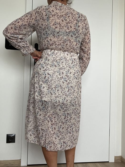 Letnia sukienka