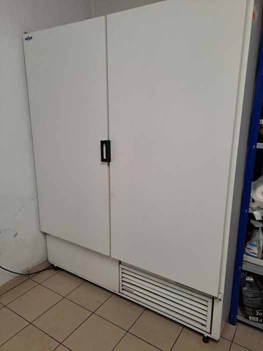 Chłodnia garmażeryjna