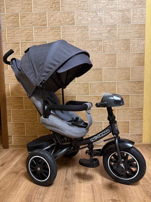 Велосипедик дитячий