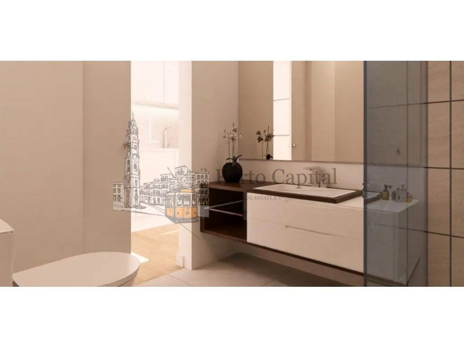 Fastastica Oportunidade De Investimento!!! 
Apartamentos T0, Com C...