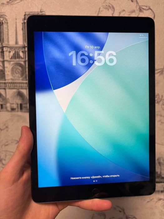 iPad 9 256gb ЧИСТИЙ