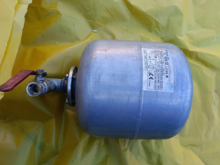 Pompa Grundfos sterownik iryd rtz dmuchawa