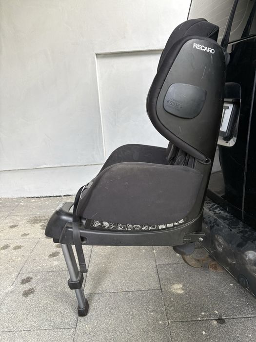 Fotelik Recaro Hero