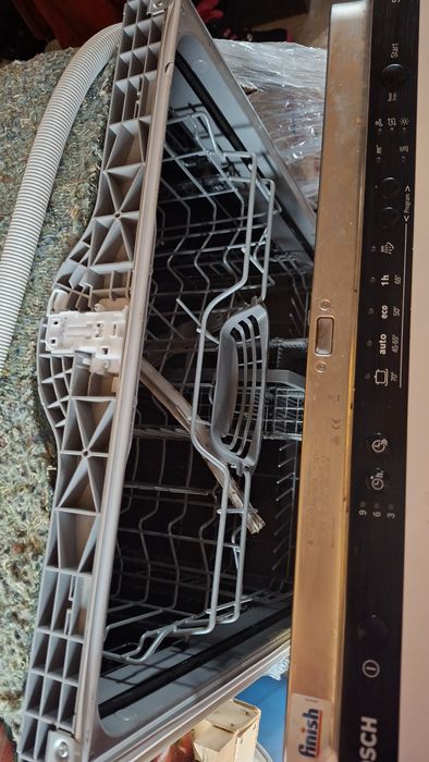 Uzywana zmywarka Bosh silence plus