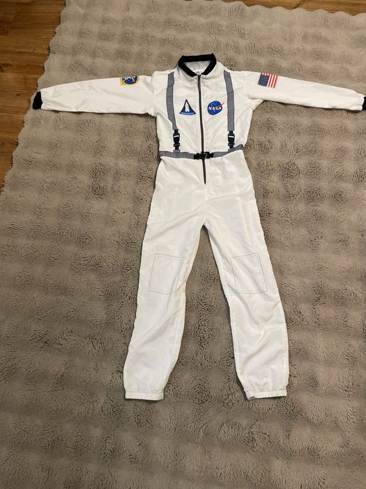 Stroj  karnawałowy chłopięcy