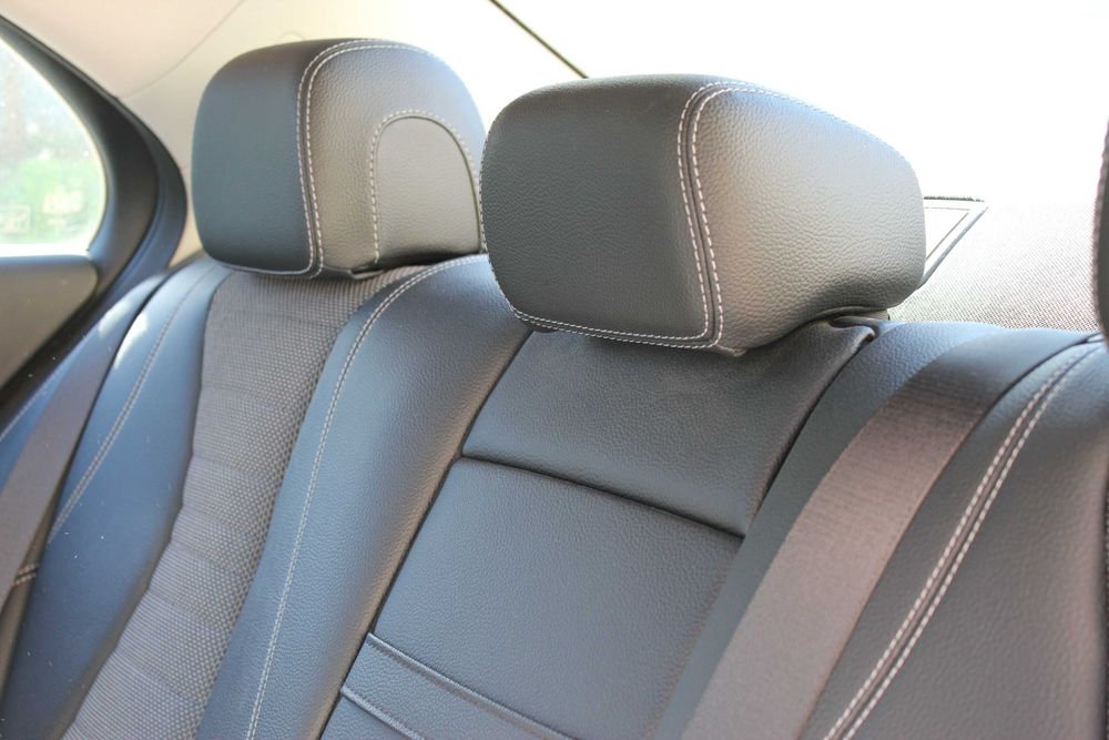Mercedes E 220 d avantgarde