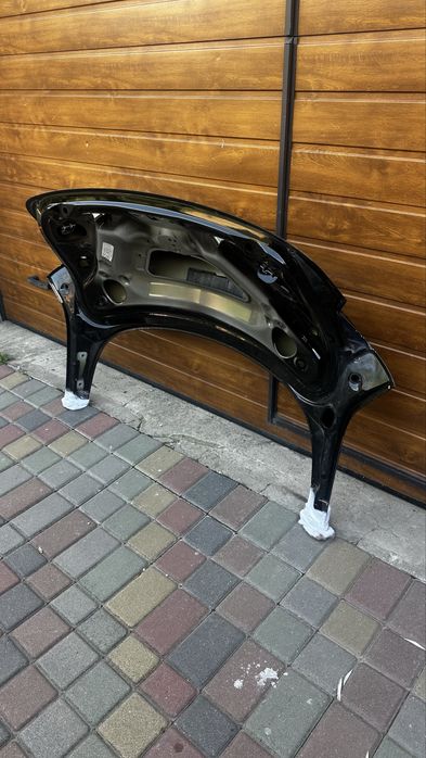 Кришка багажника tesla model 3 dorest ev38120