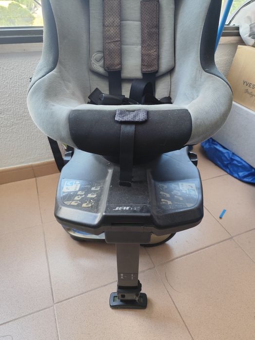 Cadeira Auto Jané Gravity i-Size