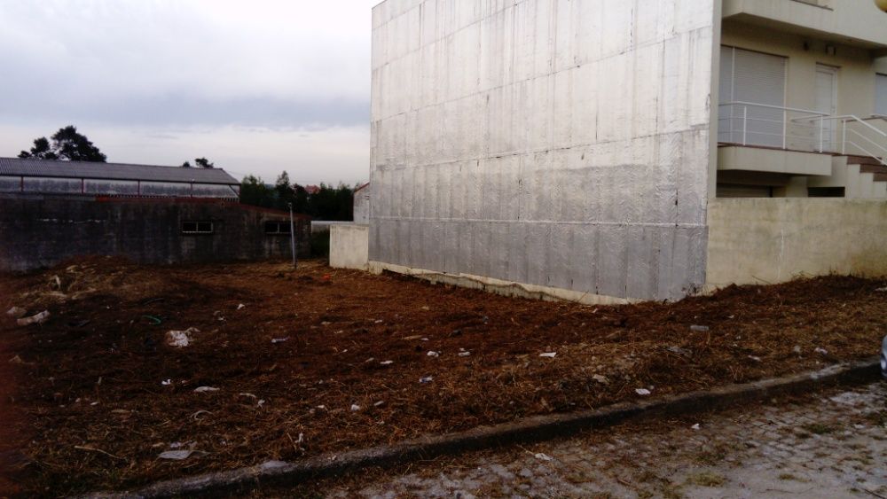 2 Terrenos para venda