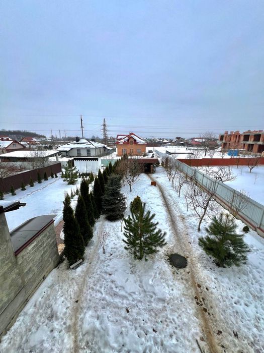 Продаж! Котедж з ремонтом 116 м² + 5 соток. Пустомити, вул. Свободи