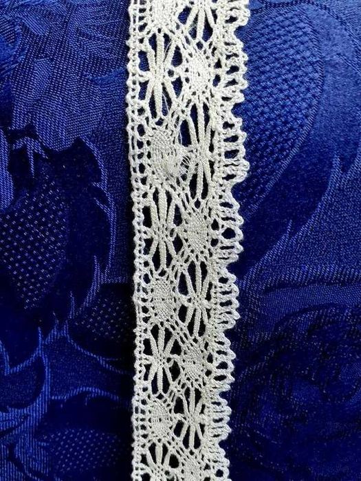 Ручная работа! модное винтаж стильное хлопковое кружево мода