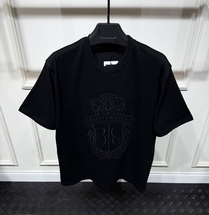 Футболка Гуччі- Білліонарі
