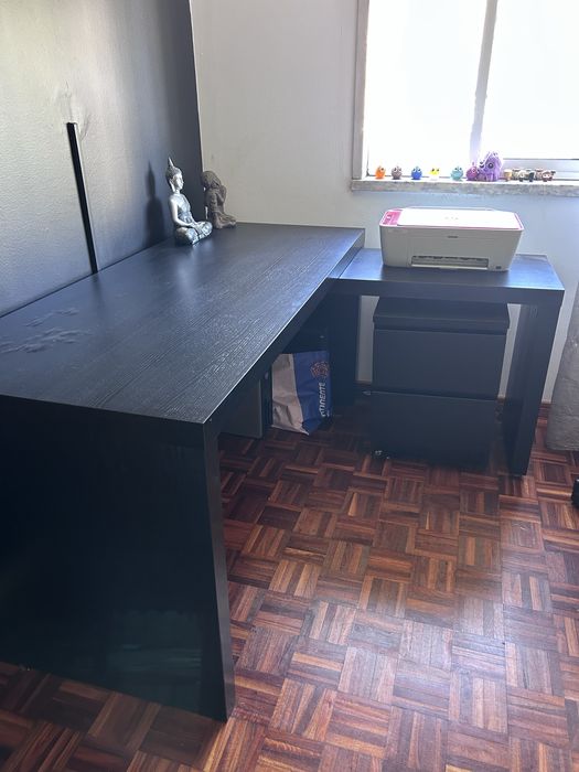 Secretaria c/ módulo