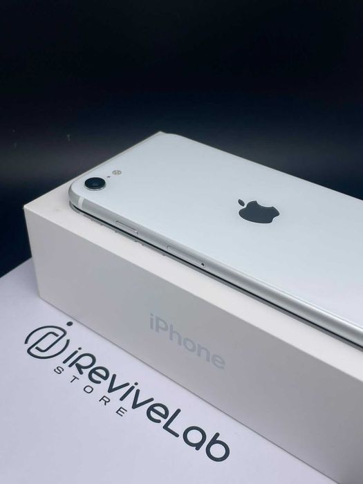 iPhone SE 2020 64GB ( Starlight )