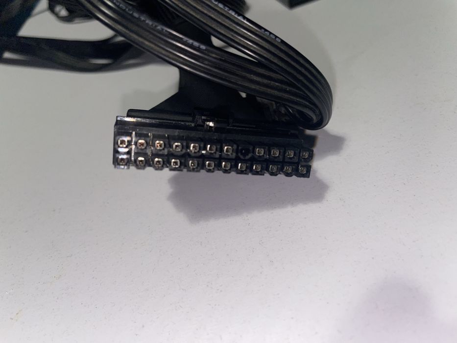 SilentiumPC Supremo M2 Gold 550W Zasilacz ATX 80+ Gold