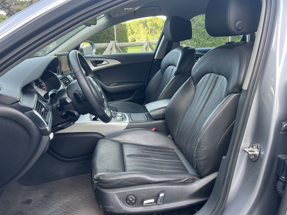 Audi A6 Allroad 3.0 TDi Quattro Nacional