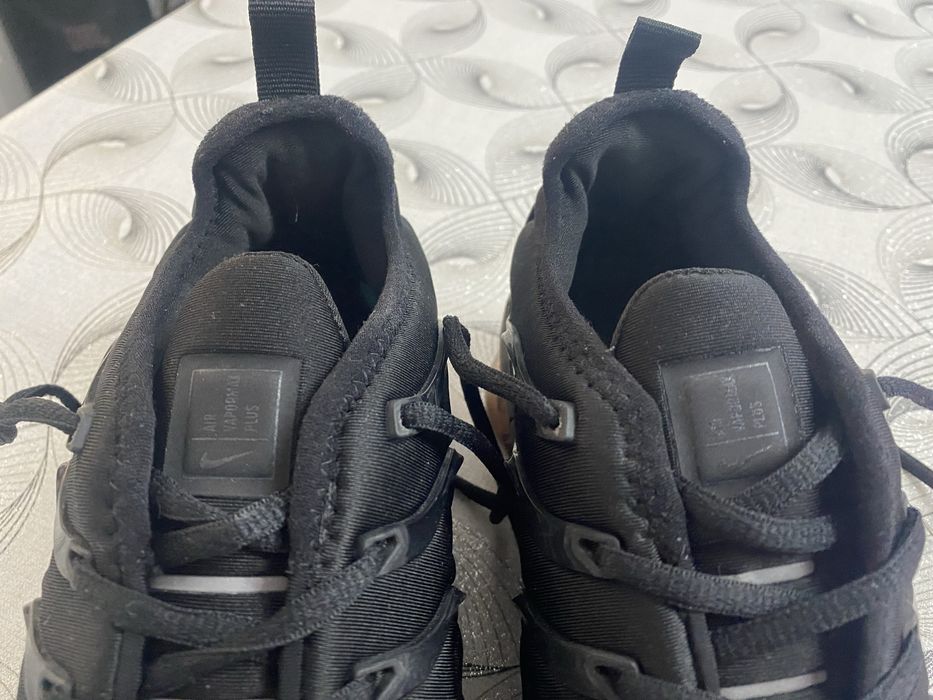 Nike Vapormax Plus Eur.42 wkł.26,5cm