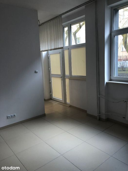 Wynajmę lokal użytkowy w centrum Radomia