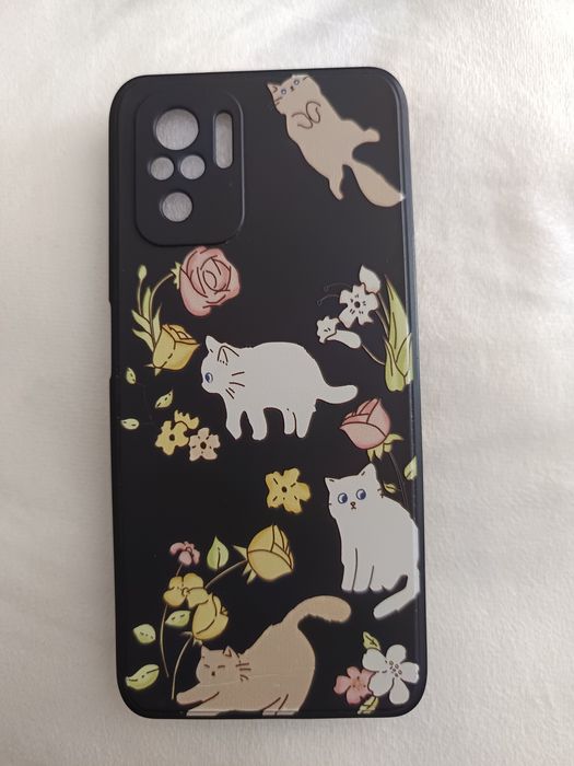 Etui Redmi Note 10S