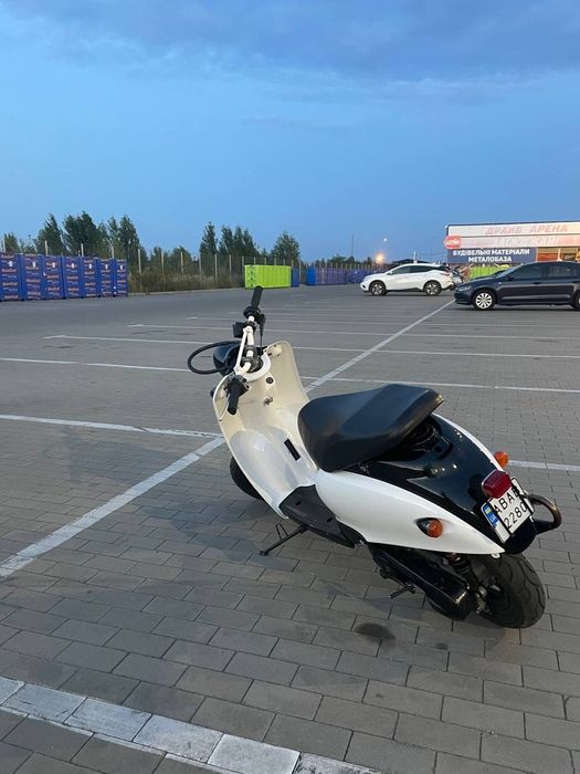 Yamaha vino (ne aerox,bws)