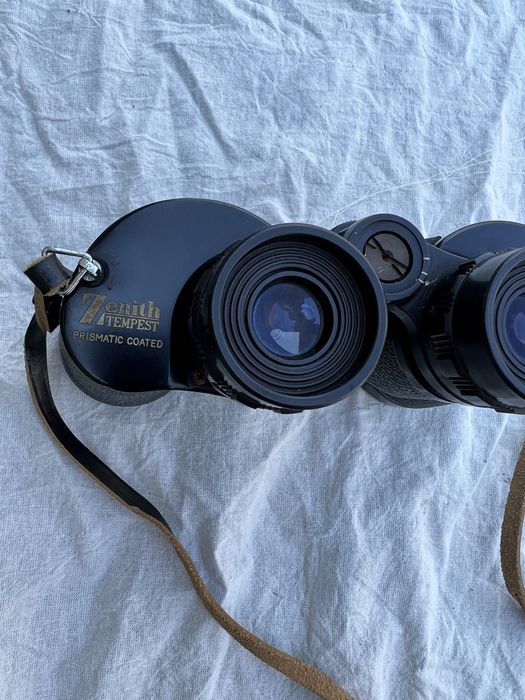 8 х 40 zenith tempest бінокль Японія