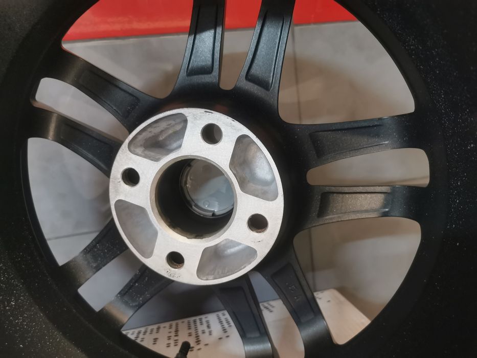 Felgi 16" 4x108 Peugeot Citroen Inter-Mario Świdnik